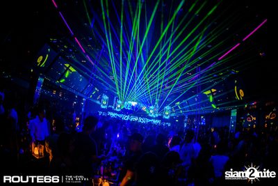 Getsunova at Route66 Club — photo 37