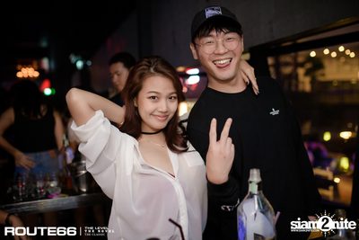 Getsunova at Route66 Club — photo 39