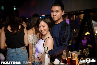 Getsunova at Route66 Club — photo 40