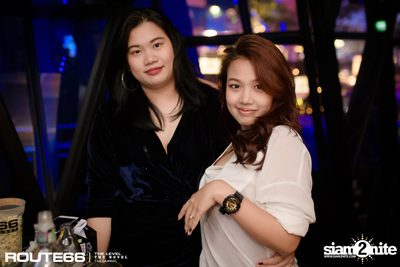 Getsunova at Route66 Club — photo 41