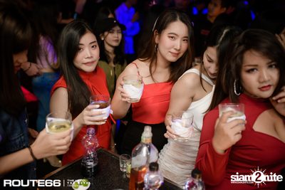 Getsunova at Route66 Club — photo 42