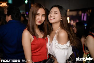 Getsunova at Route66 Club — photo 44