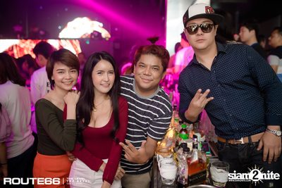 Getsunova at Route66 Club — photo 45