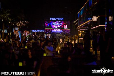 Getsunova at Route66 Club — photo 46