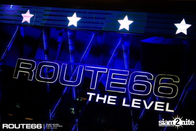 Getsunova at Route66 Club — photo 48