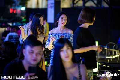 Getsunova at Route66 Club — photo 49