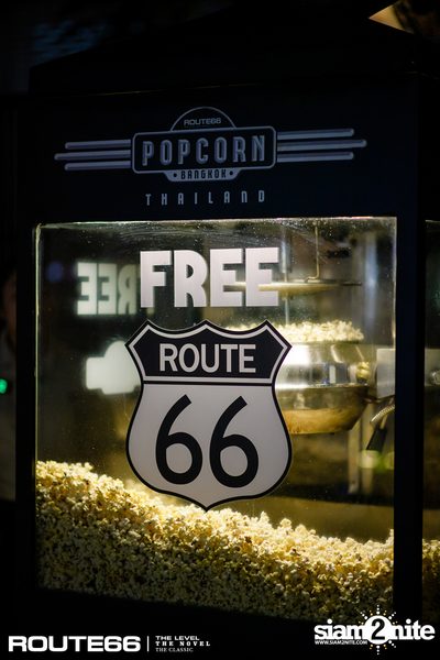 Getsunova at Route66 Club — photo 51