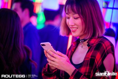 Getsunova at Route66 Club — photo 52