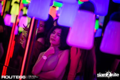 Getsunova at Route66 Club — photo 54