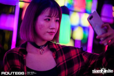 Getsunova at Route66 Club — photo 55