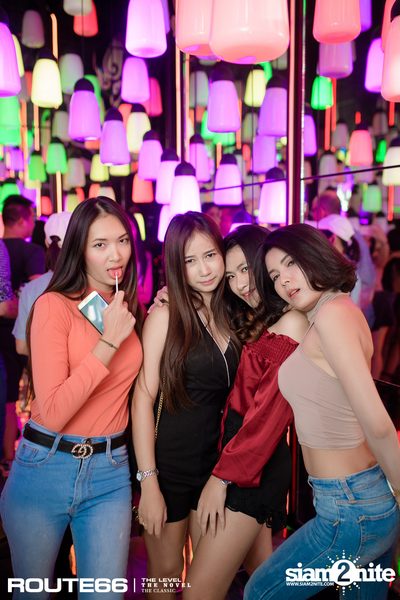 Getsunova at Route66 Club — photo 56