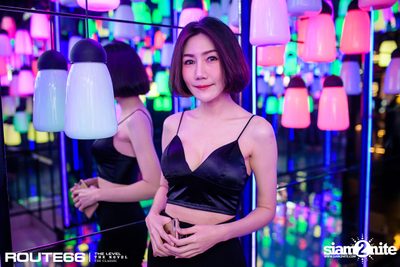 Getsunova at Route66 Club — photo 57