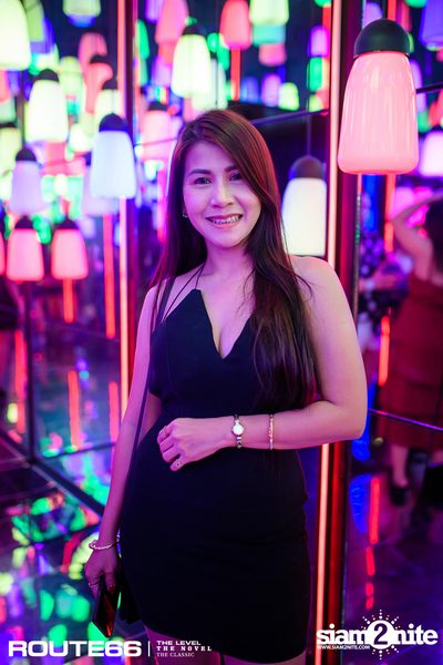 Getsunova at Route66 Club — photo 59