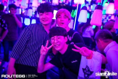 Getsunova at Route66 Club — photo 61