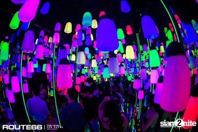 Getsunova at Route66 Club — photo 63