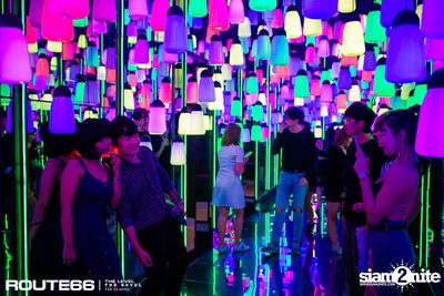 Getsunova at Route66 Club — photo 64