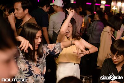 Getsunova at Route66 Club — photo 65