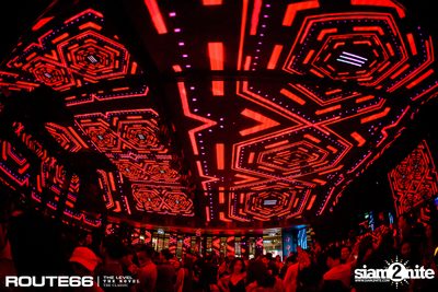 Getsunova at Route66 Club — photo 66