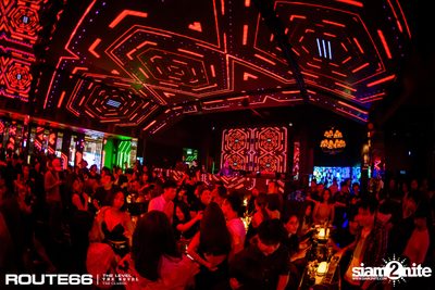 Getsunova at Route66 Club — photo 67