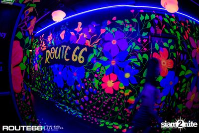 Getsunova at Route66 Club — photo 68