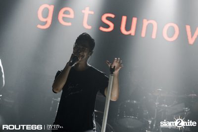 Getsunova at Route66 Club — photo 70