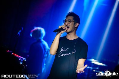 Getsunova at Route66 Club — photo 71