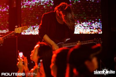 Getsunova at Route66 Club — photo 73