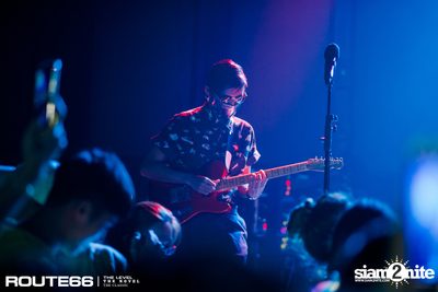 Getsunova at Route66 Club — photo 74