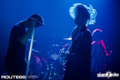Getsunova at Route66 Club — photo 75