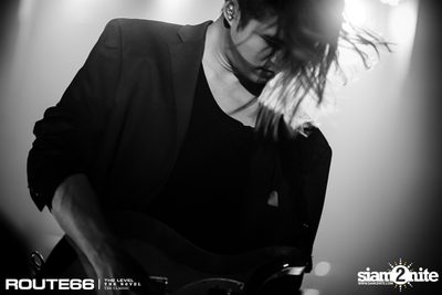 Getsunova at Route66 Club — photo 76