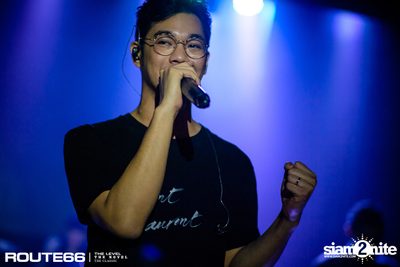 Getsunova at Route66 Club — photo 77