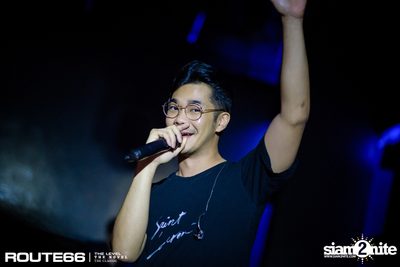Getsunova at Route66 Club — photo 78