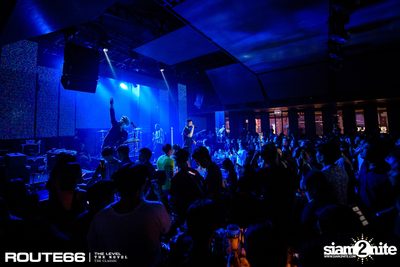 Getsunova at Route66 Club — photo 83
