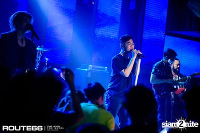 Getsunova at Route66 Club — photo 84