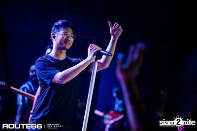 Getsunova at Route66 Club — photo 85