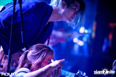 Getsunova at Route66 Club — photo 86