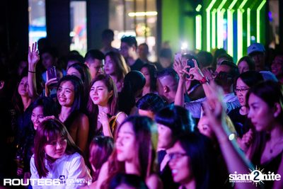Getsunova at Route66 Club — photo 87