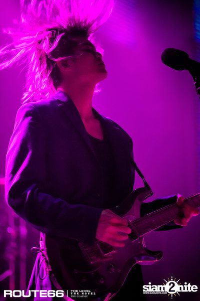 Getsunova at Route66 Club — photo 88