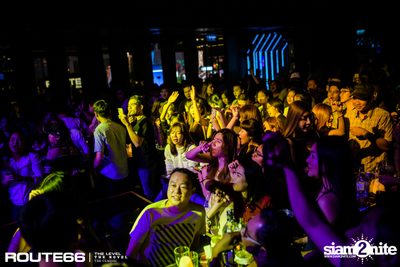 Getsunova at Route66 Club — photo 90