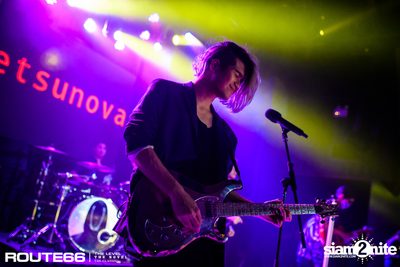 Getsunova at Route66 Club — photo 91