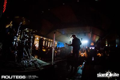 Getsunova at Route66 Club — photo 93