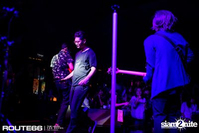 Getsunova at Route66 Club — photo 94