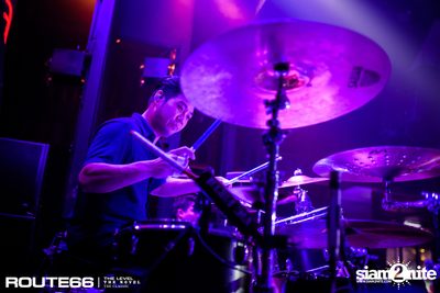 Getsunova at Route66 Club — photo 95