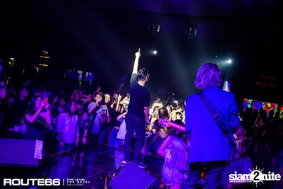Getsunova at Route66 Club — photo 96