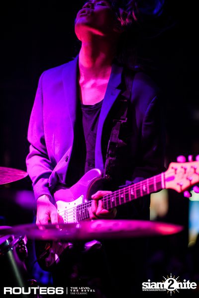 Getsunova at Route66 Club — photo 99