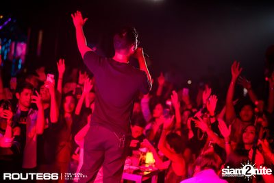 Getsunova at Route66 Club — photo 100