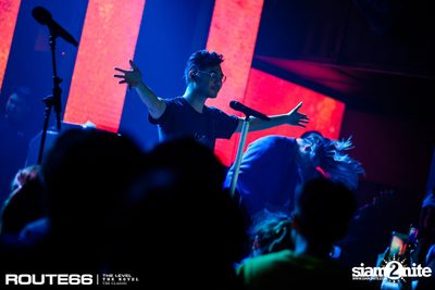 Getsunova at Route66 Club — photo 102