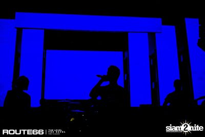 Getsunova at Route66 Club — photo 105