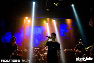 Getsunova at Route66 Club — photo 106