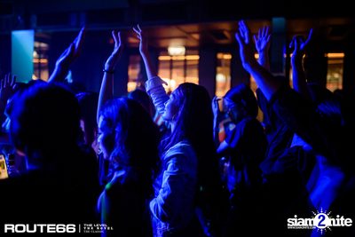 Getsunova at Route66 Club — photo 108